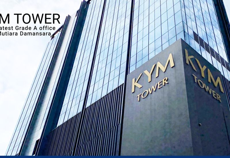 KYM Tower