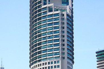 Maxis Tower