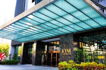 KYM Tower
