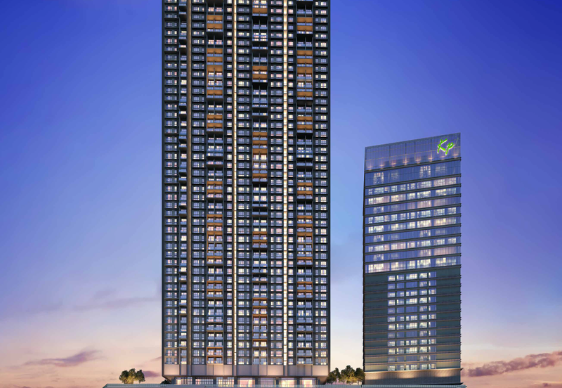 Bloomsvale Menara Vista Petaling