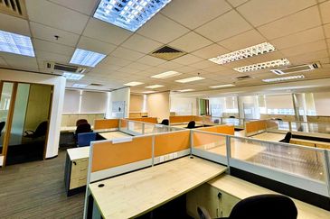 Menara Mustapha Kamal, Damansara Perdana