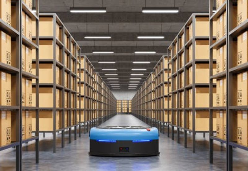 Telok Panglima Garang Industrial Zone