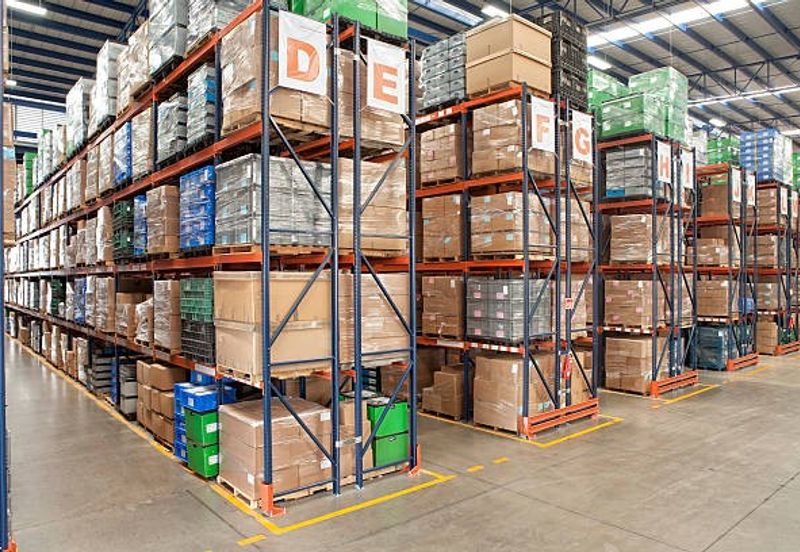 Telok Panglima Garang Industrial Zone