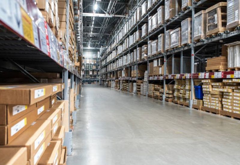 Telok Panglima Garang Industrial Zone