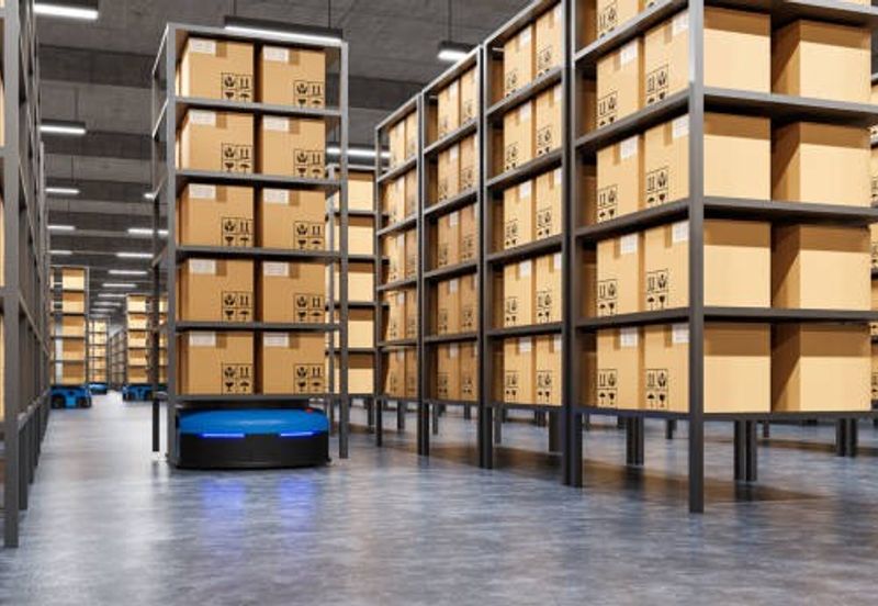 Telok Panglima Garang Industrial Zone