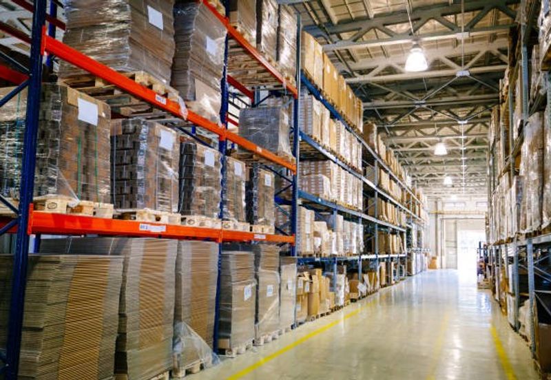 Bukit Raja Industrial Park