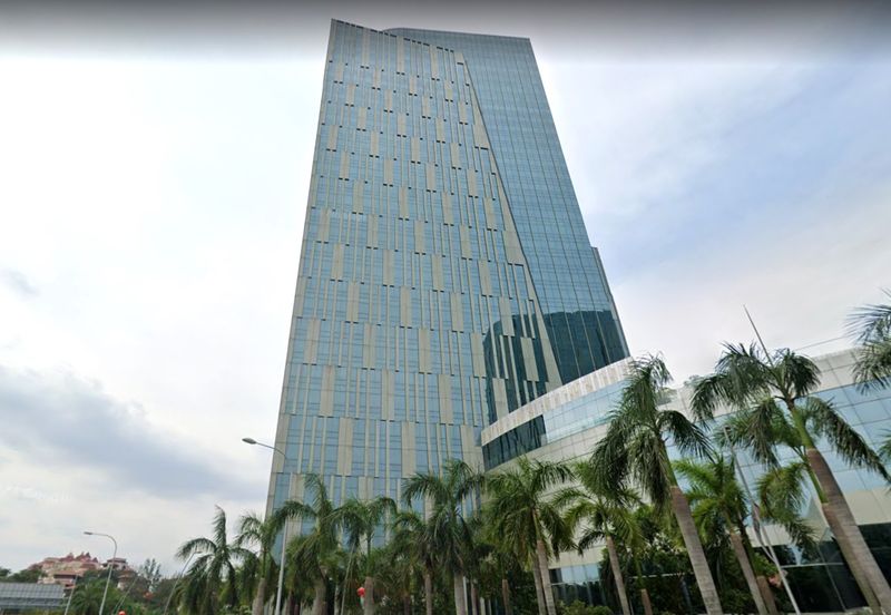IOI City Tower One