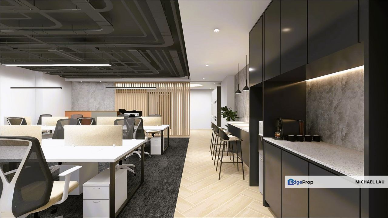 Etiqa Twins Tower, KLCC, Kuala Lumpur, KLCC