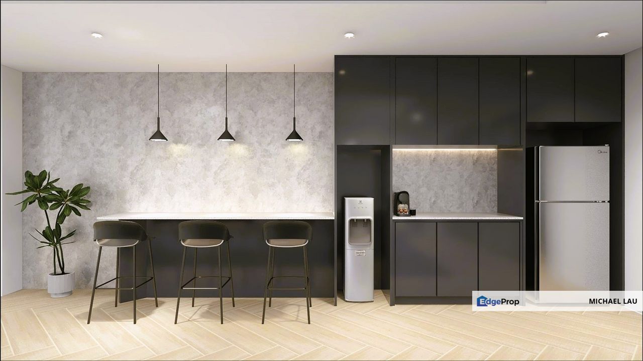 Etiqa Twins Tower, KLCC, Kuala Lumpur, KLCC