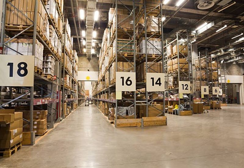 Bukit Raja Industrial Park