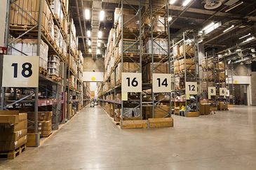 Bukit Raja Industrial Park