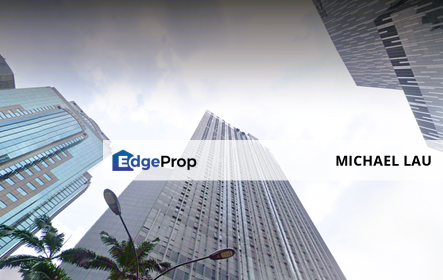 Menara 1194, Kuala Lumpur, KLCC