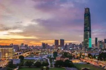 The Exchange 106 @ TRX