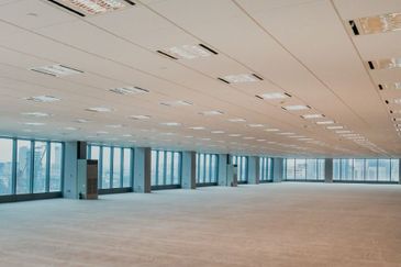 The Exchange 106 @ TRX