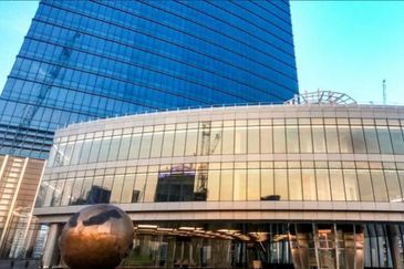 The Exchange 106 @ TRX