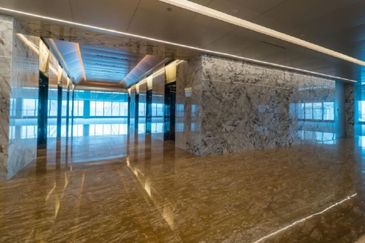 The Exchange 106 @ TRX