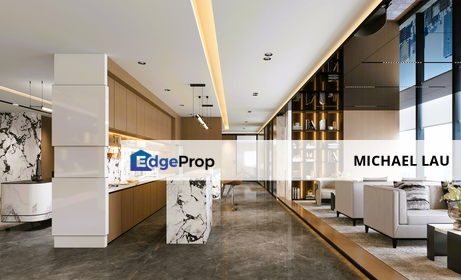 The Exchange 106, TRX, KLCC, Kuala Lumpur, KL City