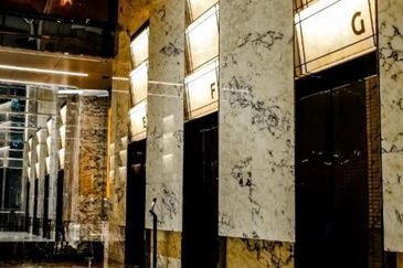 The Exchange 106 @ TRX