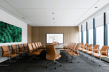 The Exchange 106 @ TRX