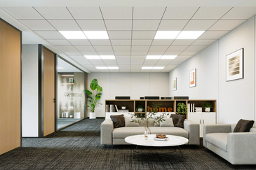 The Exchange 106 @ TRX