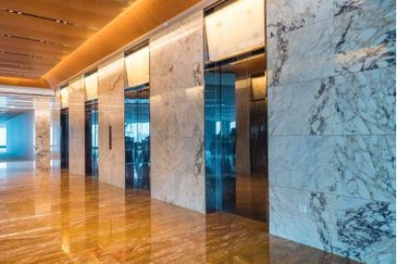 The Exchange 106 @ TRX