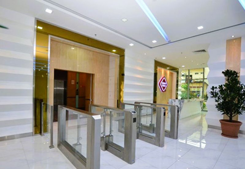 Brunsfield Tower 3,Oasis Square, Ara Damansara