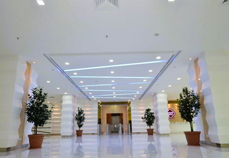 Brunsfield Tower 3,Oasis Square, Ara Damansara