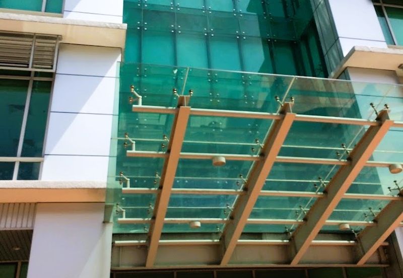 Brunsfield Tower 3,Oasis Square, Ara Damansara