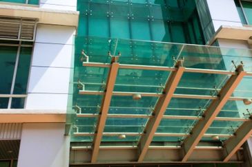 Brunsfield Tower 3,Oasis Square, Ara Damansara