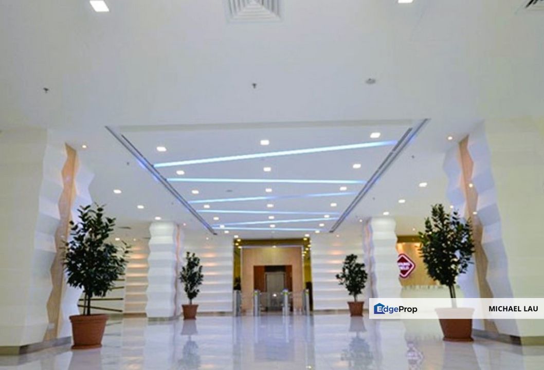 Brunsfield Tower 3,Oasis Square, Ara Damansara, Selangor, Ara Damansara