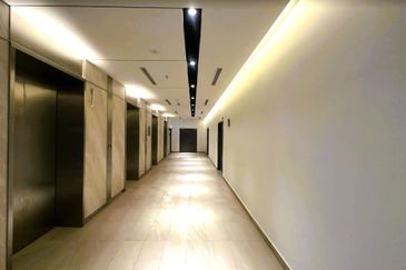 Atwater Corporate Office Tower