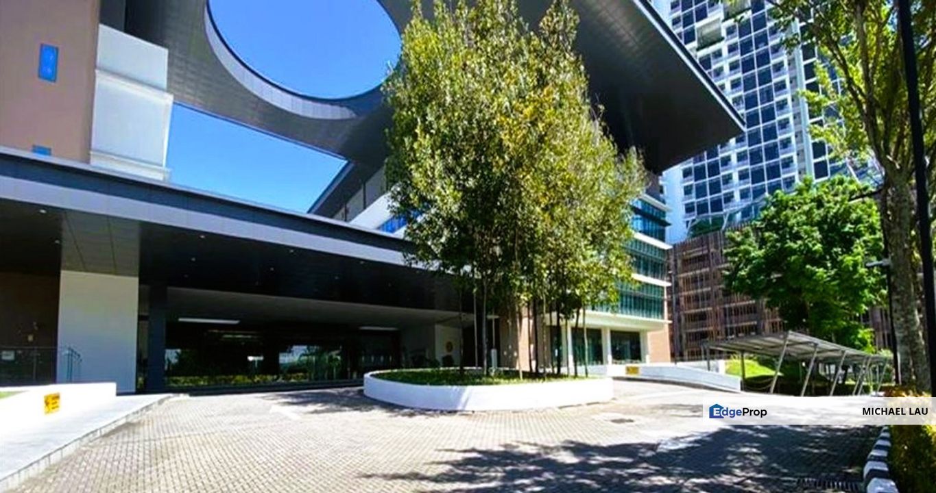 Wisma Shell, Cyber 6, Cyberjaya, Selangor, Cyberjaya