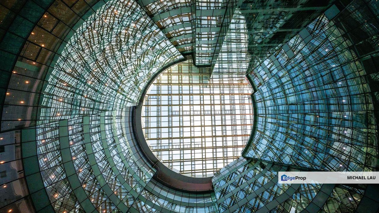 Menara Prisma, Presint 3, Putrajaya, Putrajaya, Putrajaya