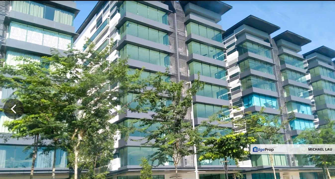 Star Central, Cyber 12, Cyberjaya, Selangor, Cyberjaya