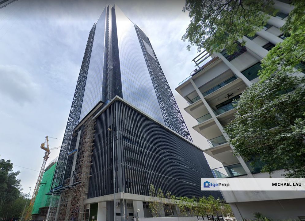 Plaza Conlay, KLCC, KL City, Kuala Lumpur, KLCC