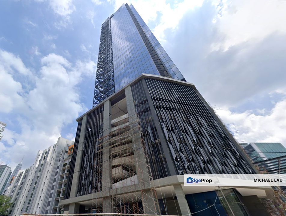 Plaza Conlay, KLCC, KL City, Kuala Lumpur, KLCC