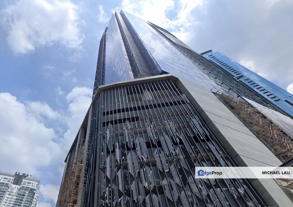 Plaza Conlay, KLCC, KL City, Kuala Lumpur, KLCC