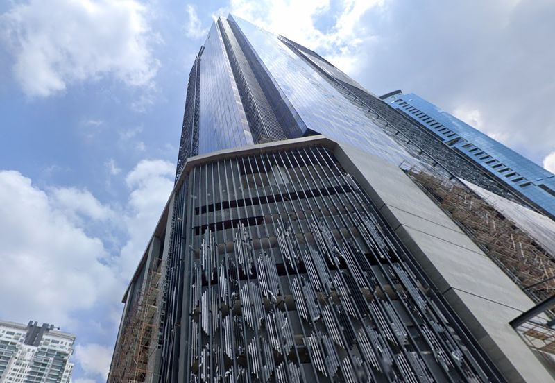 Plaza Conlay, Jalan Conlay