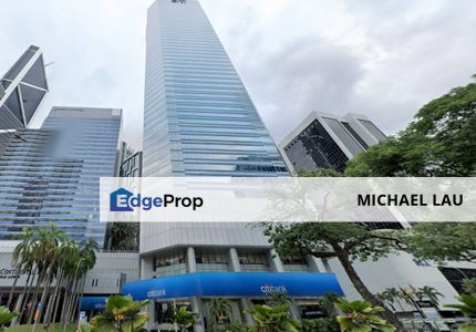 Menara Citibank, Ampang,KLCC,KL City, Kuala Lumpur, Ampang