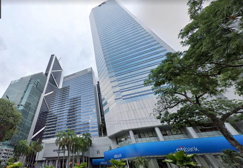 Menara Citibank