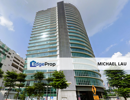 Menara TH Damansara, TTDI, Taman Tun Dr Ismail, Kuala Lumpur, Taman Tun Dr Ismail