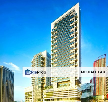 Mercu Mustapha Kamal, Damansara Perdana, Selangor, Damansara Perdana