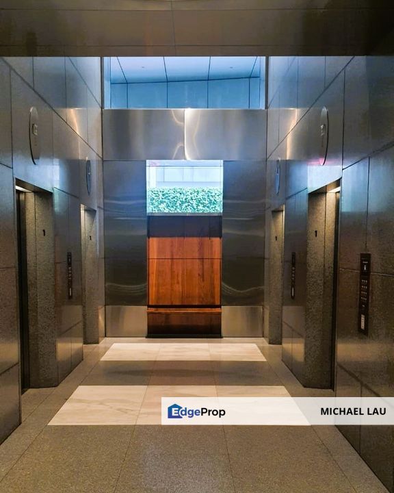 Menara IMC, KL City, Close To Train Station, Kuala Lumpur, KL City