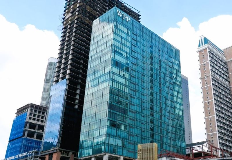 Menara Hextar (formely known as Menara Teras), Empire City, Damansara Perdana