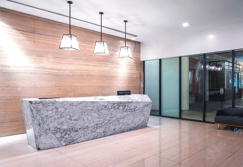 Menara Hextar (formely known as Menara Teras), Empire City, Damansara Perdana