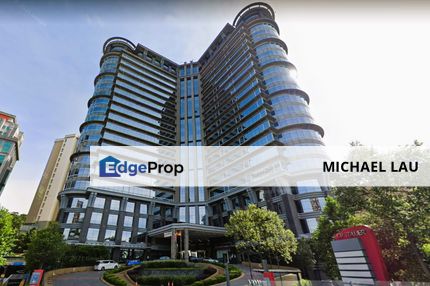 CP Tower, Seksyen 16, Petaling Jaya, Close to train station, Selangor, Petaling Jaya