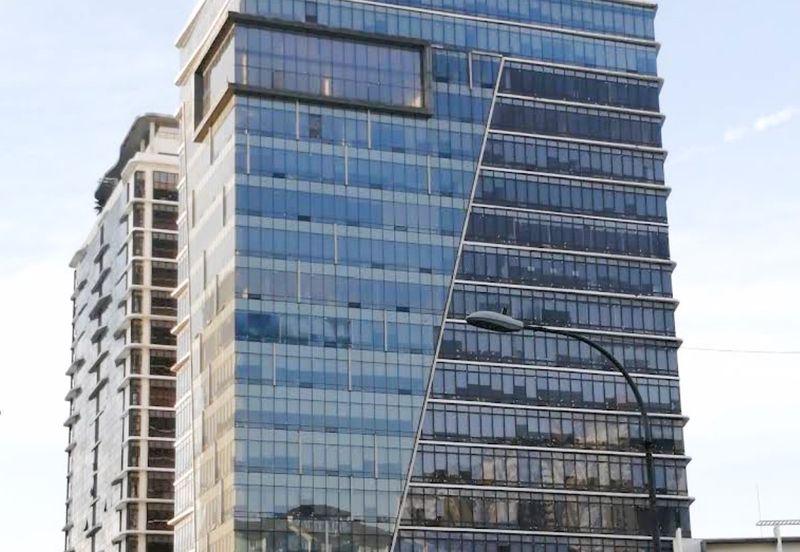 Ho Hup Tower, Aurora Place, Bukit Jalil