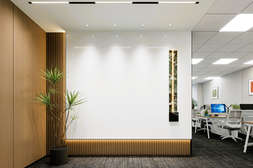 The Exchange 106 @ TRX