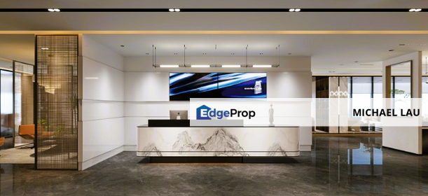 The Exchange 106, TRX, KLCC, Kuala Lumpur, KL City