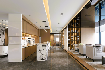 The Exchange 106 @ TRX